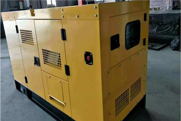 东英镇发电机出租