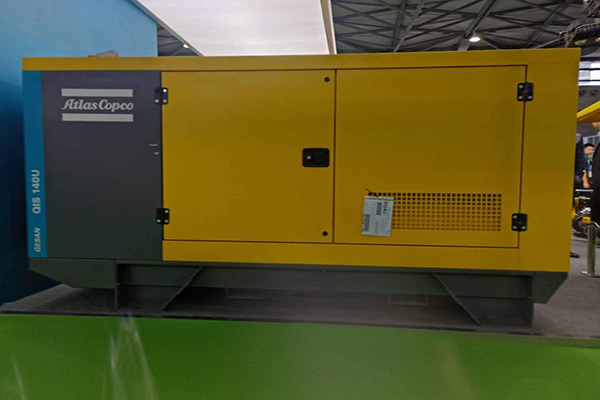 东英镇发电机出租