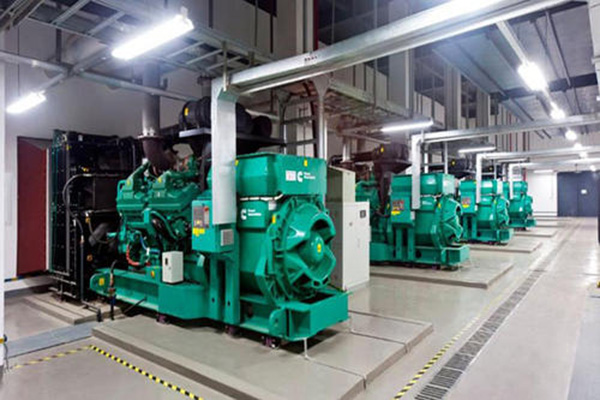 东英镇发电机出租