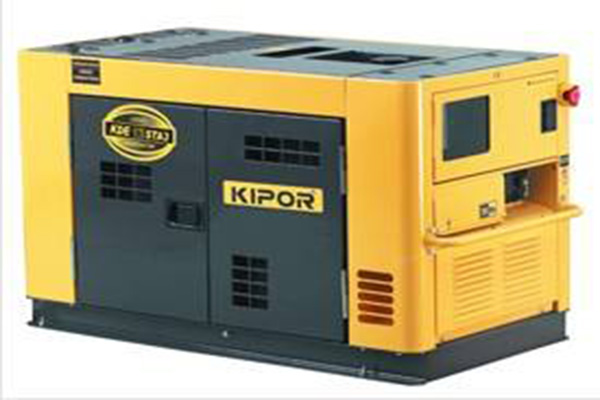 东英镇发电机出租