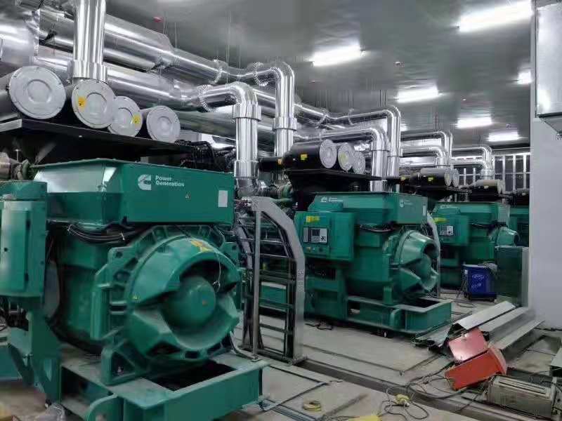 东英镇发电机出租